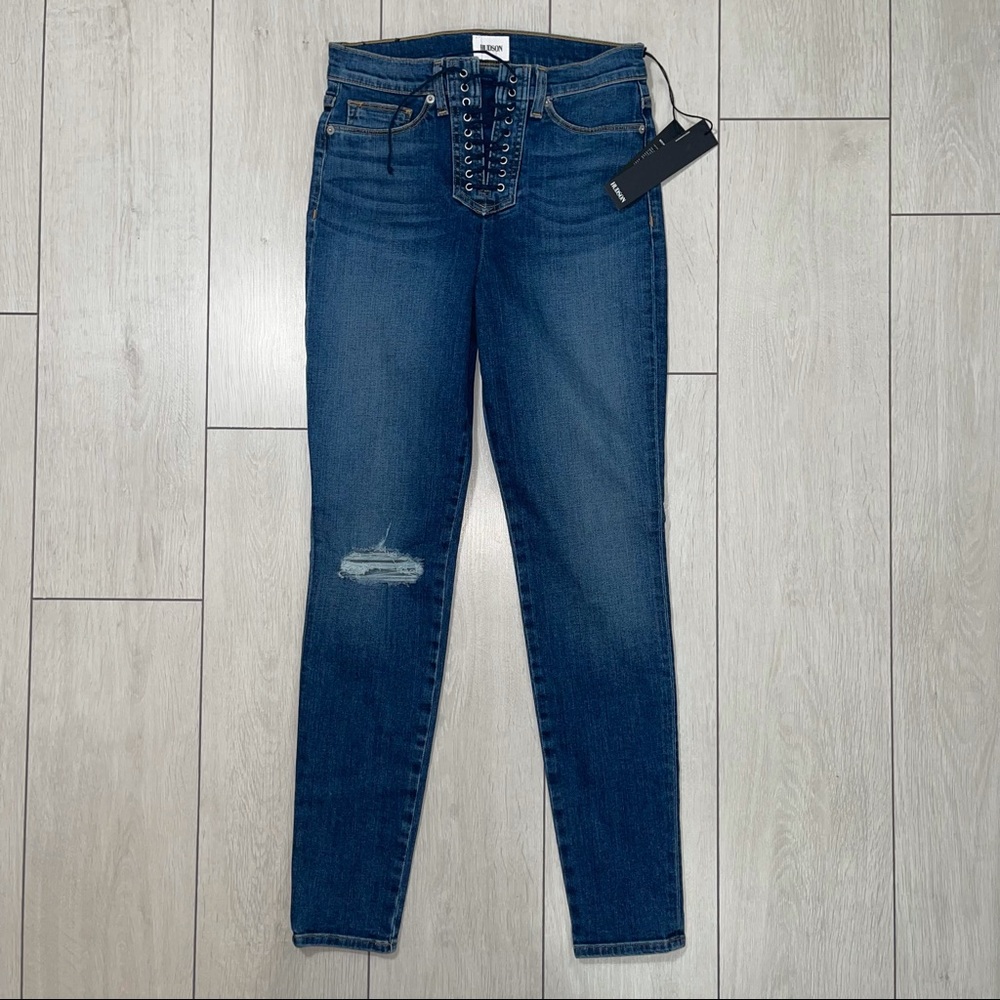 Hudson Jeans